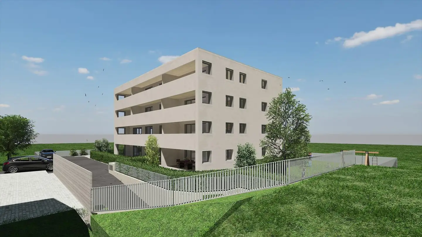 Appartamento in vendita - Rue Du Saule 11, 1920 Martigny - Photo 4