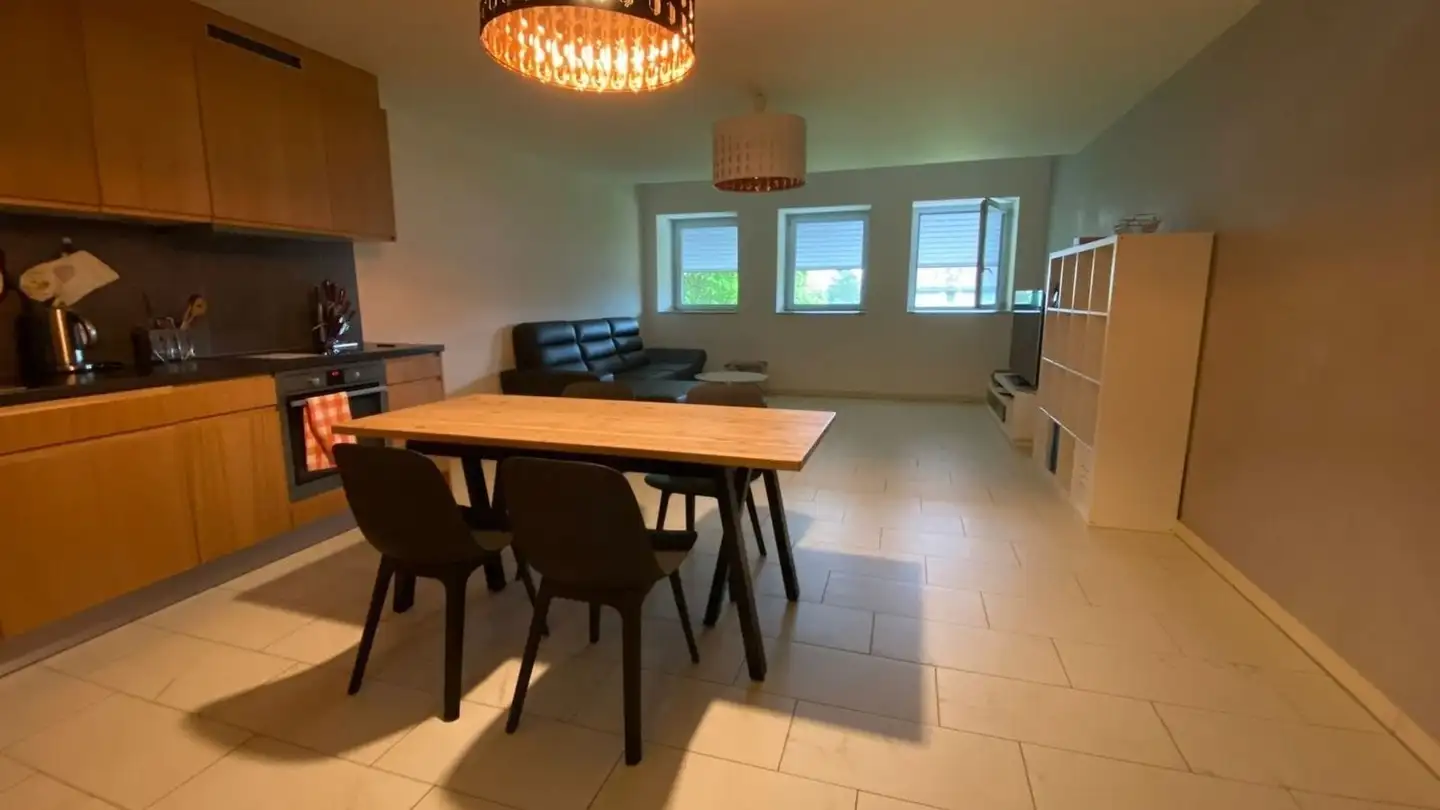 Apartment for rent - Avenue De La Gare 77, 1022 Chavannes-près-Renens
