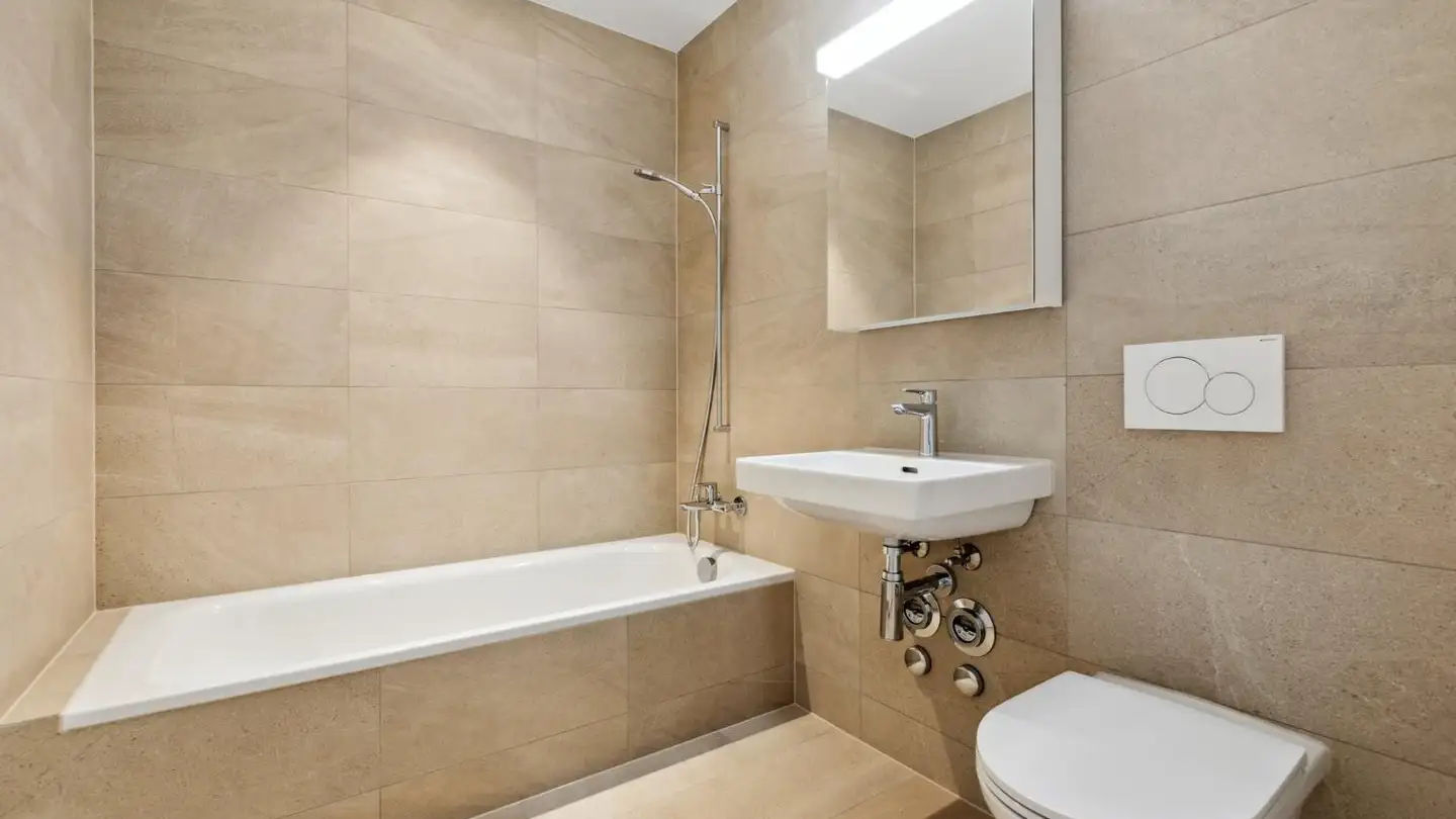 Appartamento in affitto - Löwenstrasse 3, 8590 Romanshorn - Foto 4