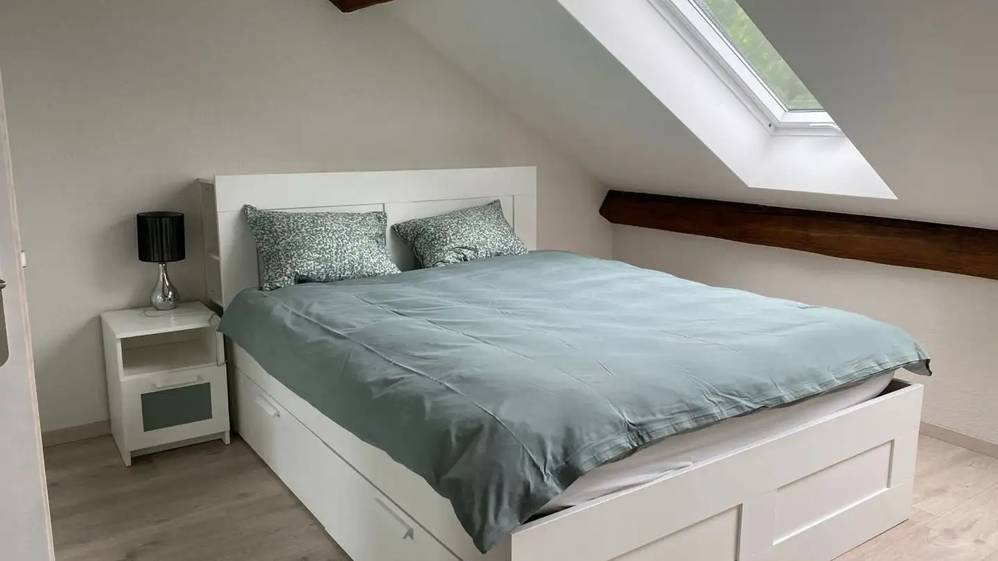 Apartment for rent - Avenue De La Gare 77, 1022 Chavannes-près-Renens - Photo 3