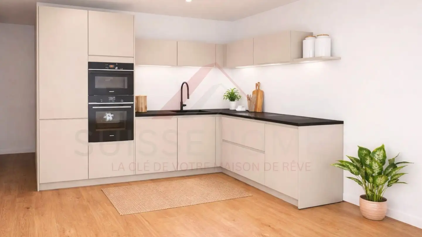 Appartement à vendre - 2826 Corban - Photo 2