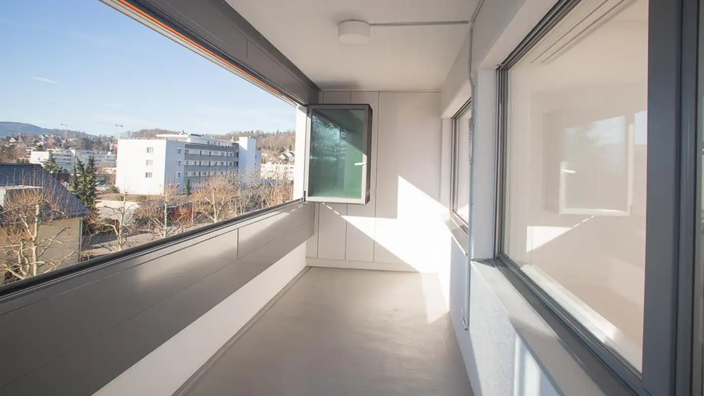 Appartement à louer - Thiersteinerstrasse 4, 4153 Reinach BL - Photo 4