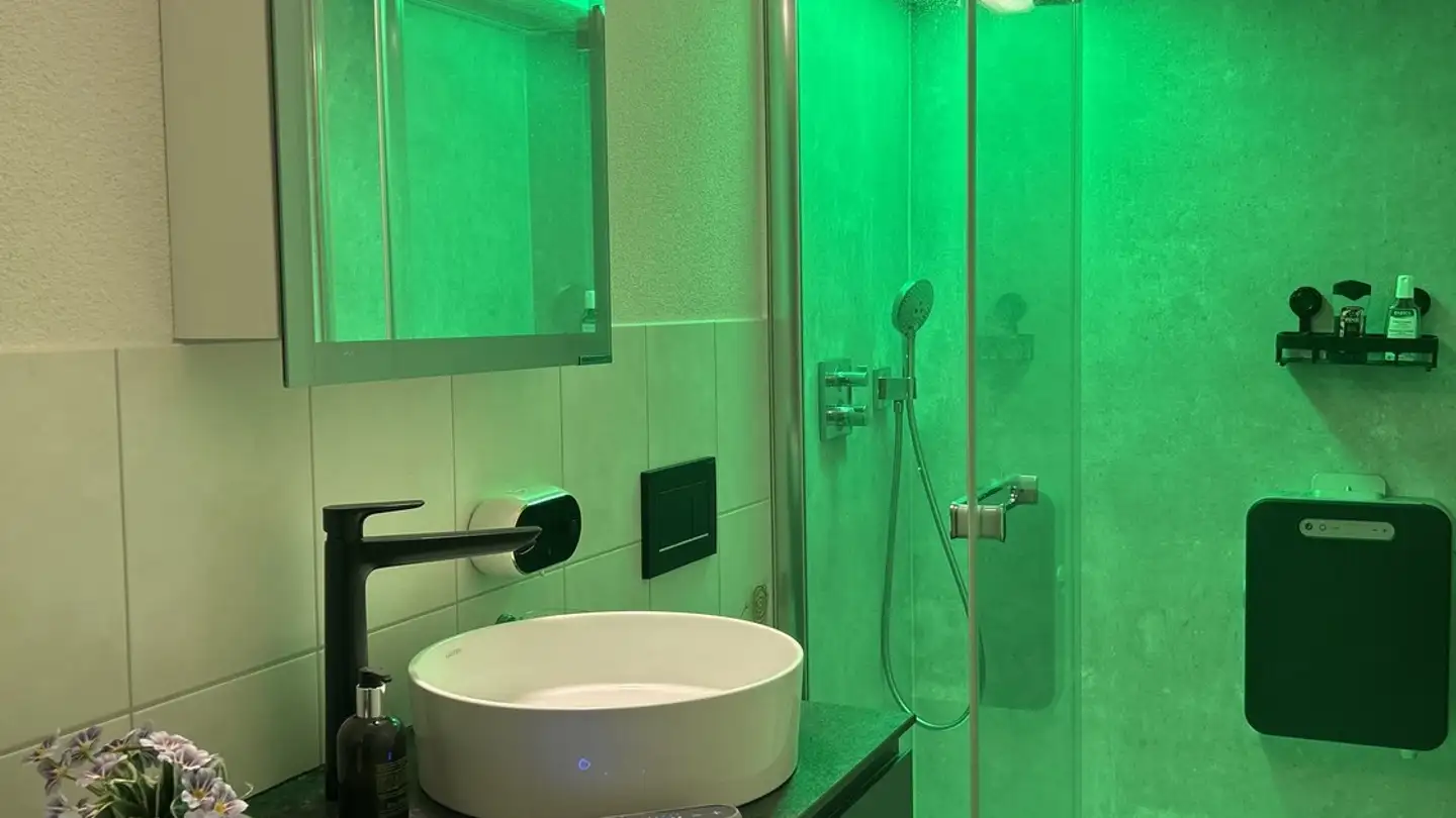 Appartement à louer - 5432 Neuenhof