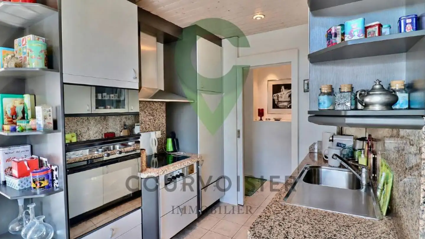 Attique à vendre - 1180 Rolle - Photo 4