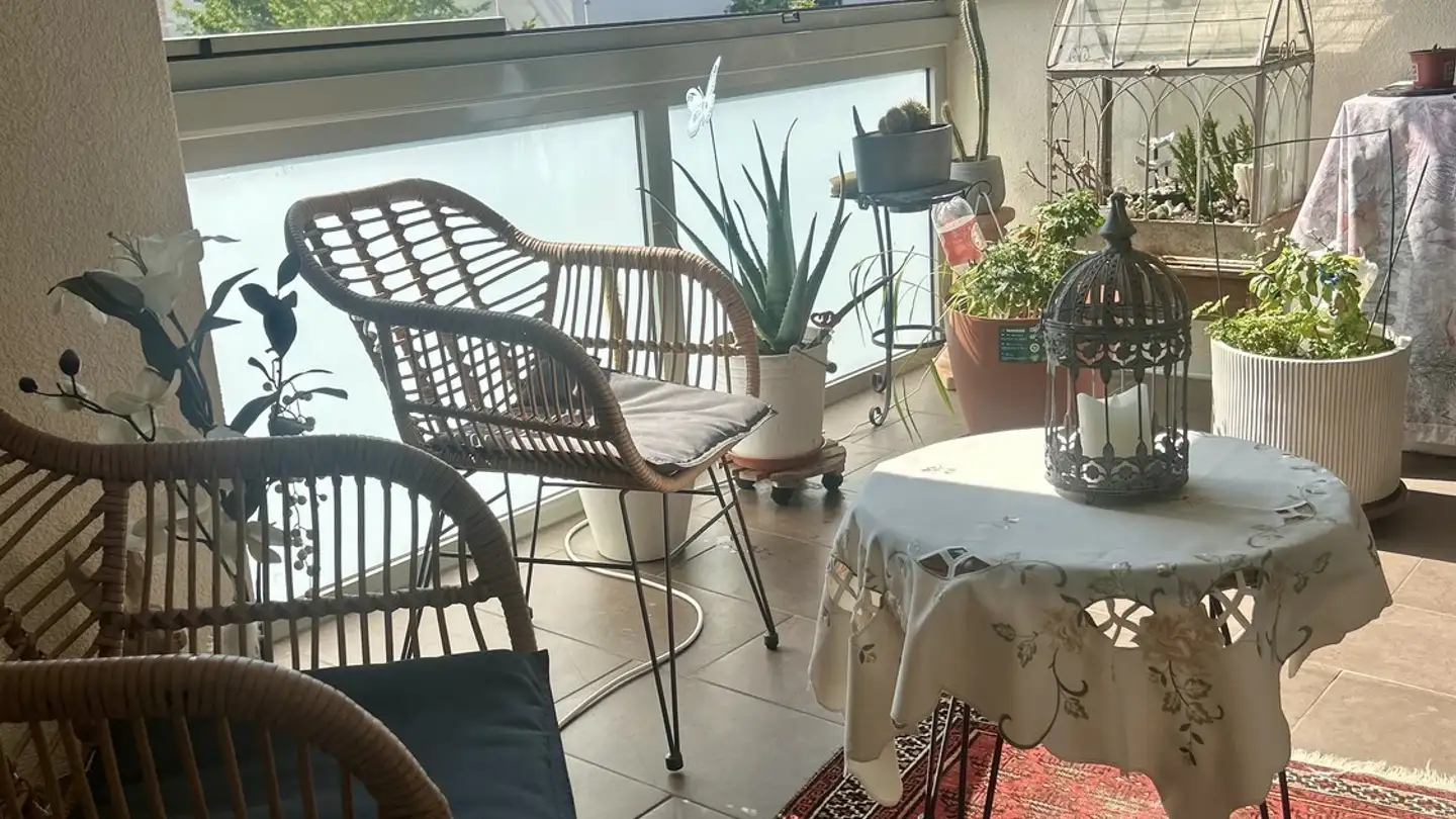 Appartamento in affitto - 5432 Neuenhof - Photo 4