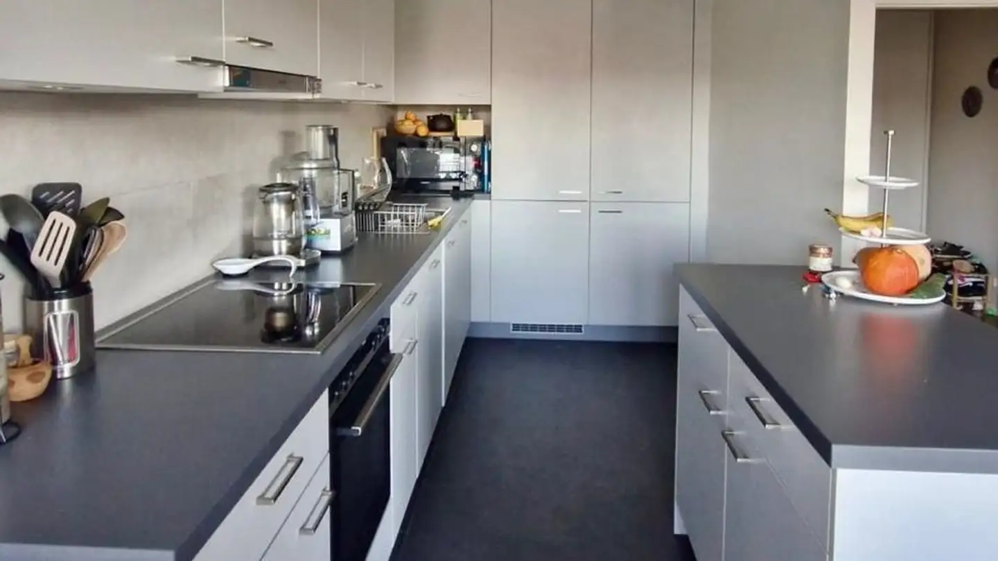 Appartement à louer - Rue Des Allobroges 35, 1227 Les Acacias - Photo 2