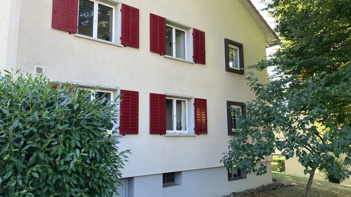 Apartment for rent - Hittnauerstrasse 60, 8330 Pfäffikon ZH