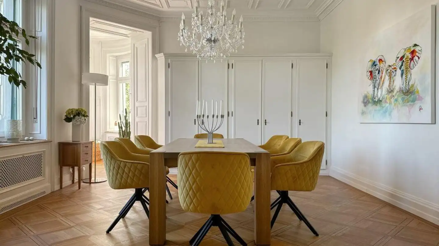 Appartement à vendre - 8200 Schaffhausen - Photo 4