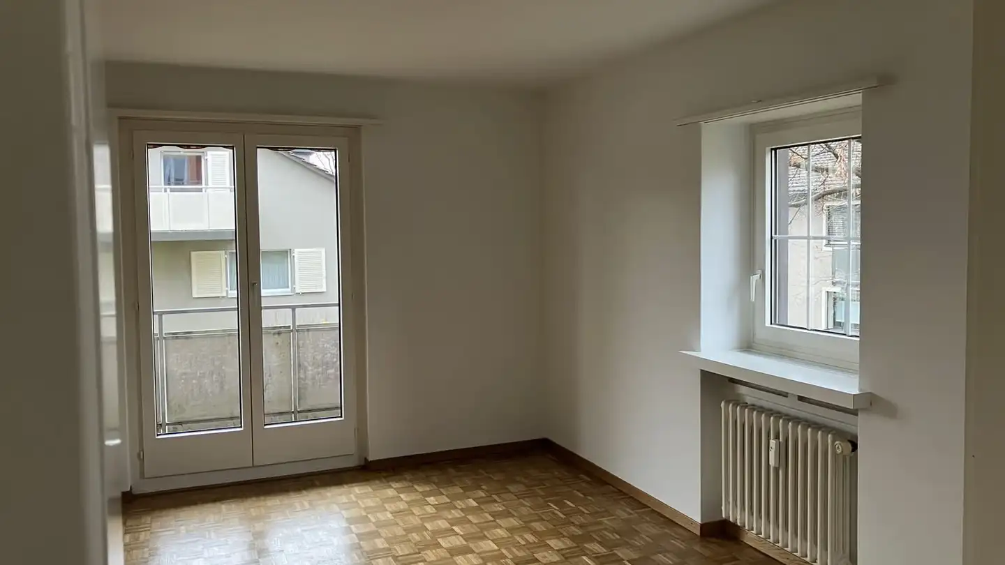 Apartment for rent - Hittnauerstrasse 60, 8330 Pfäffikon ZH - Photo 2