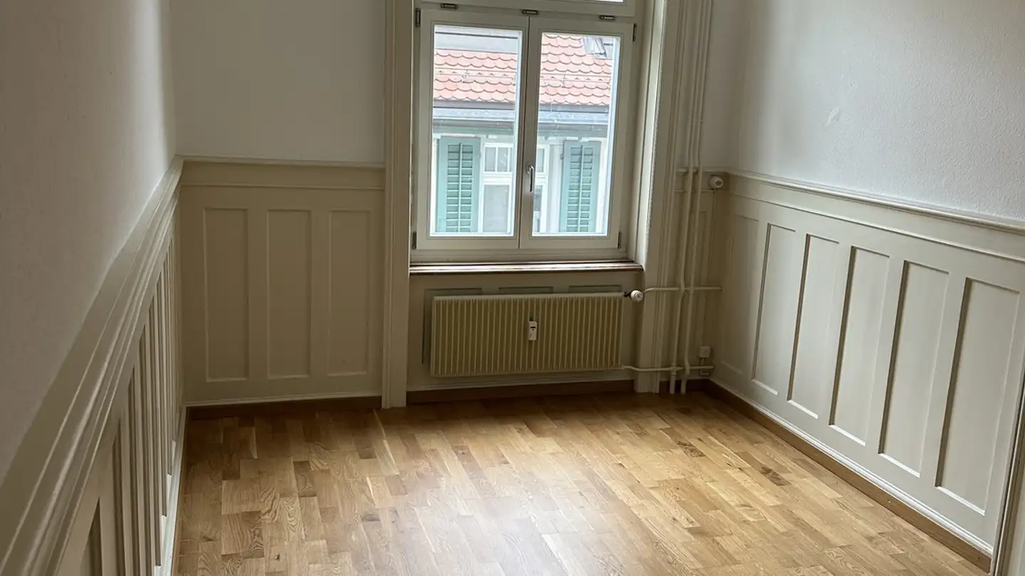 Stanza singola in affitto - Burgstrasse 39, 9000 St. Gallen - Foto 2