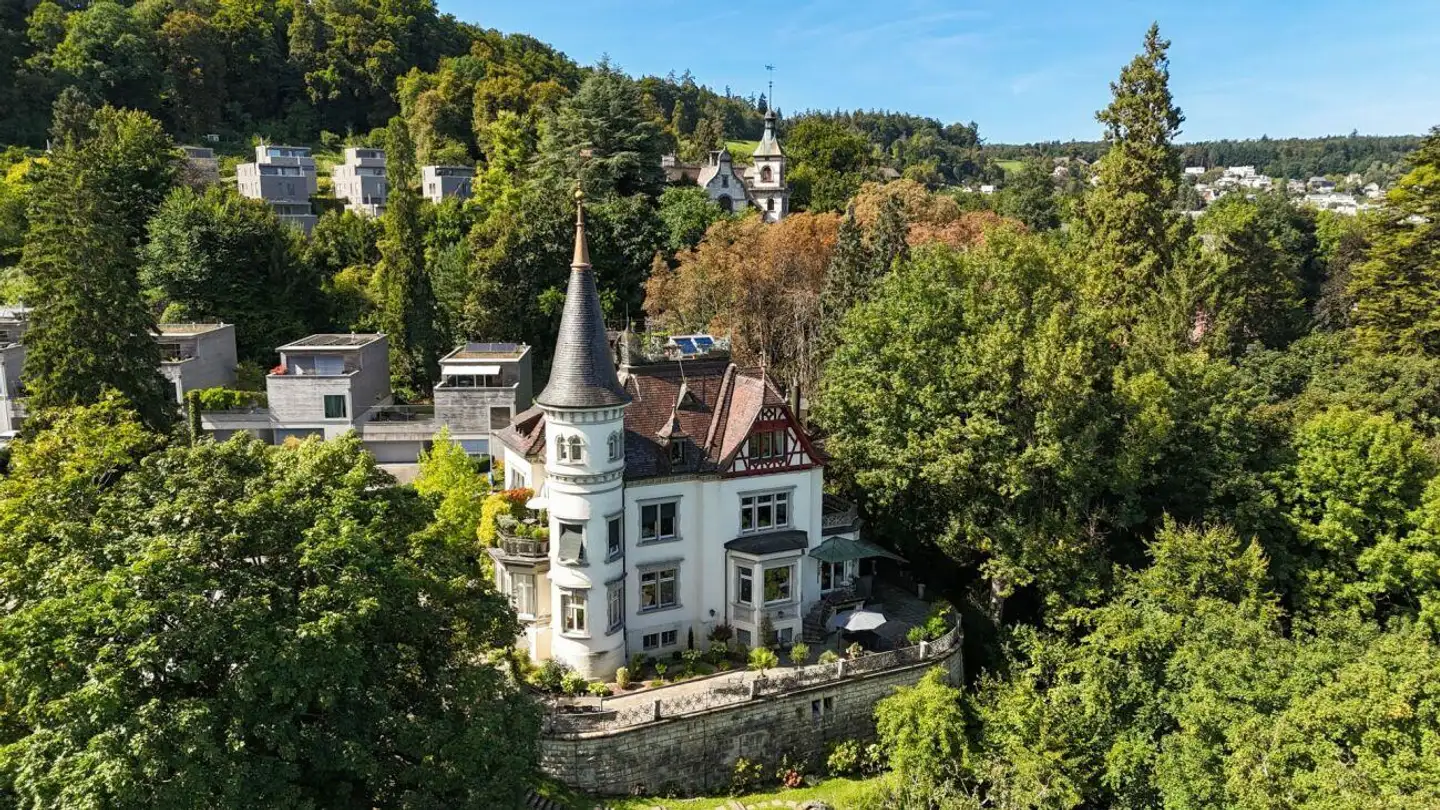 Appartement à vendre - 8200 Schaffhausen