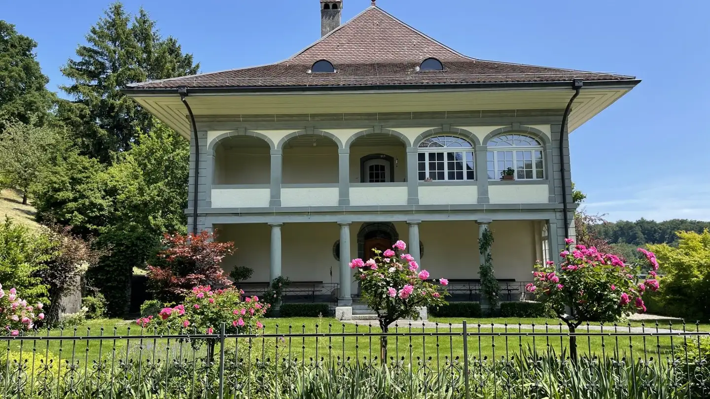 Edificio residenziale in vendita - 3018 Bern - Photo 2