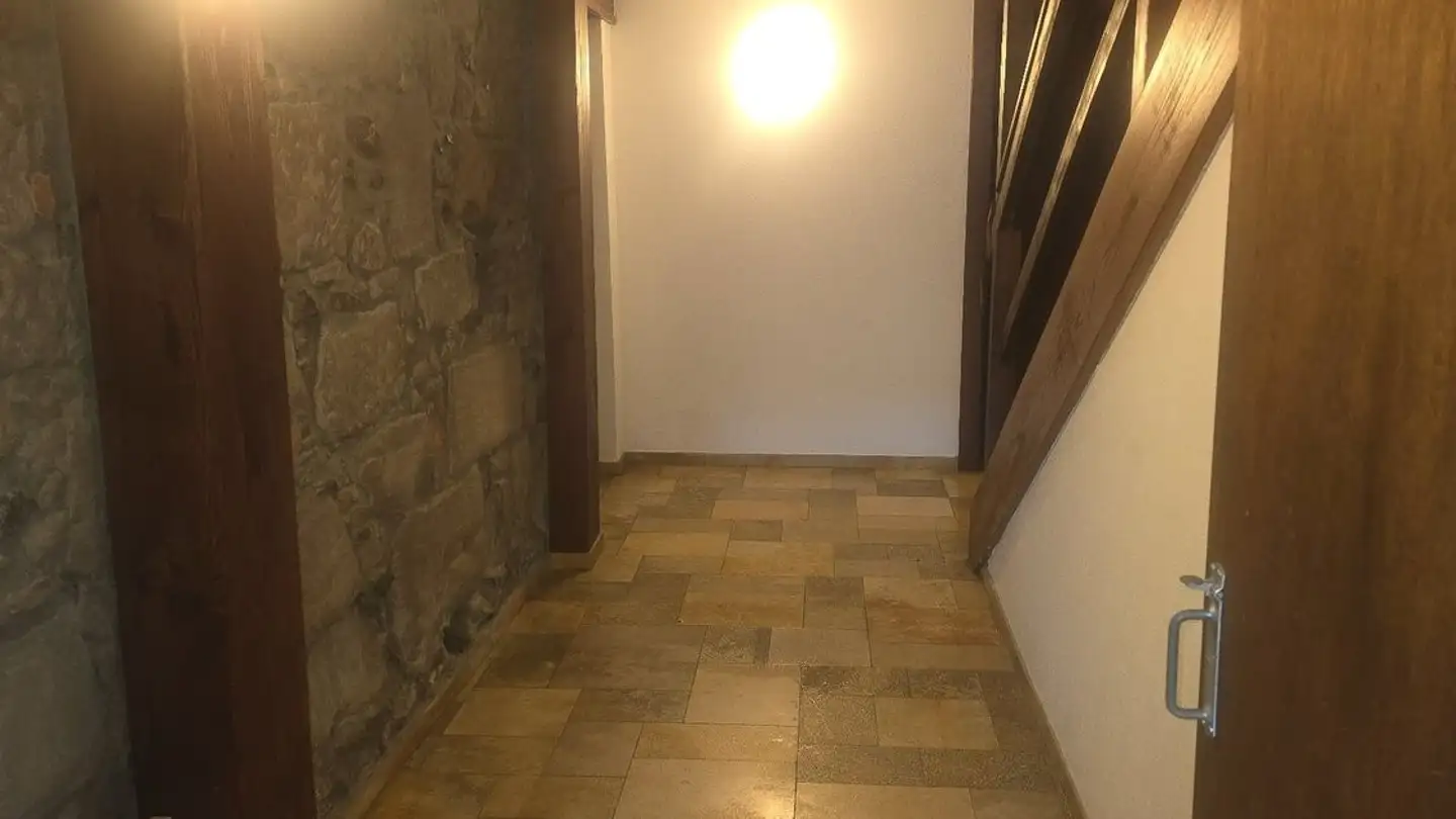 Single room for rent - Chemin Du Casard, 1023 Crissier