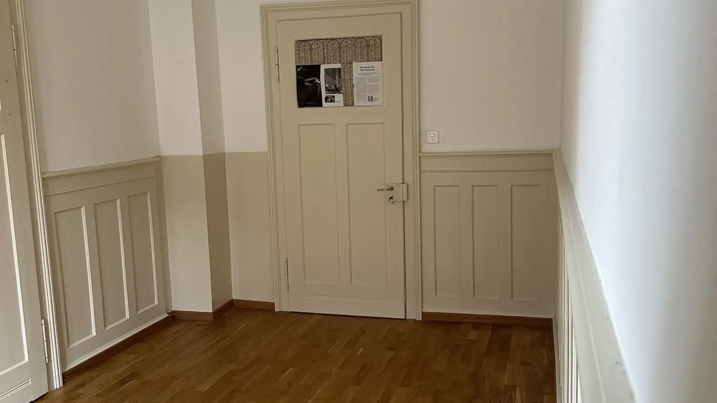 Stanza singola in affitto - Burgstrasse 39, 9000 St. Gallen - Foto 3