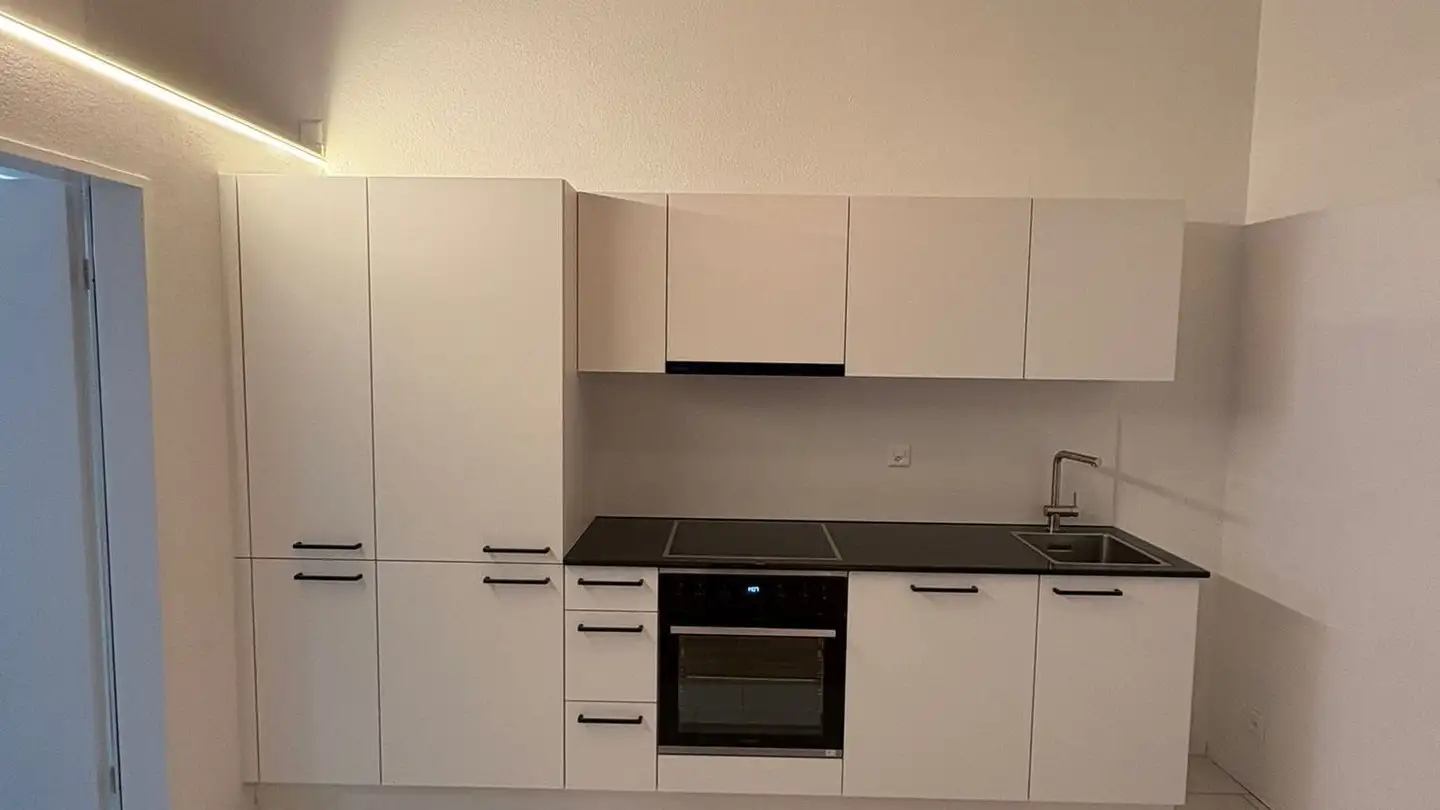 Apartment for rent - Badstrasse 30, 9475 Sevelen - Photo 4
