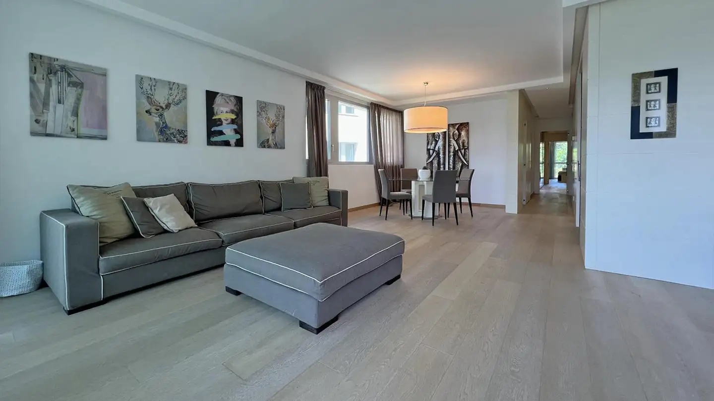 Apartment for sale - 6933 Muzzano