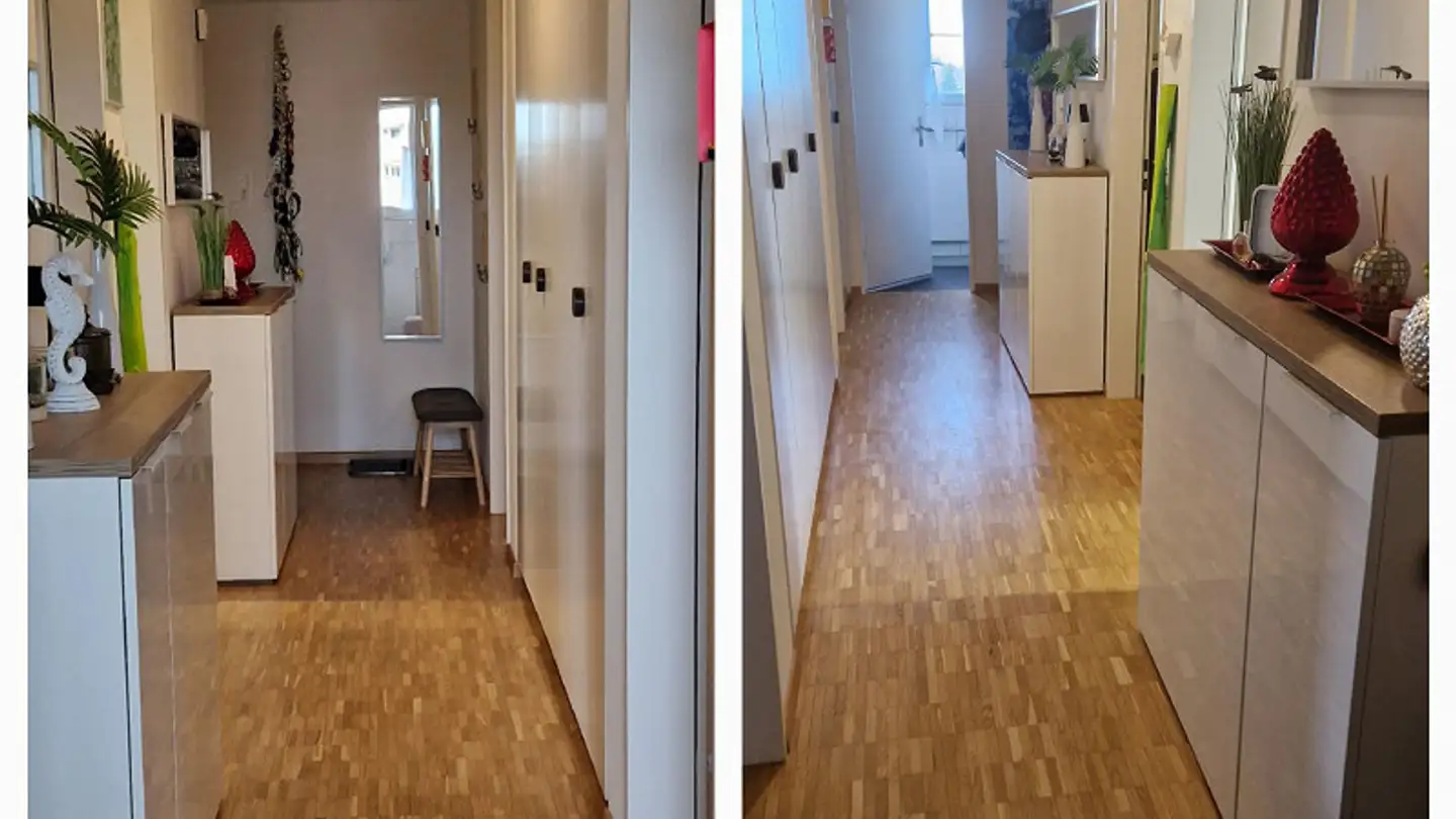 Appartamento in affitto - Gibelhalde 13, 9100 Herisau - Foto 2