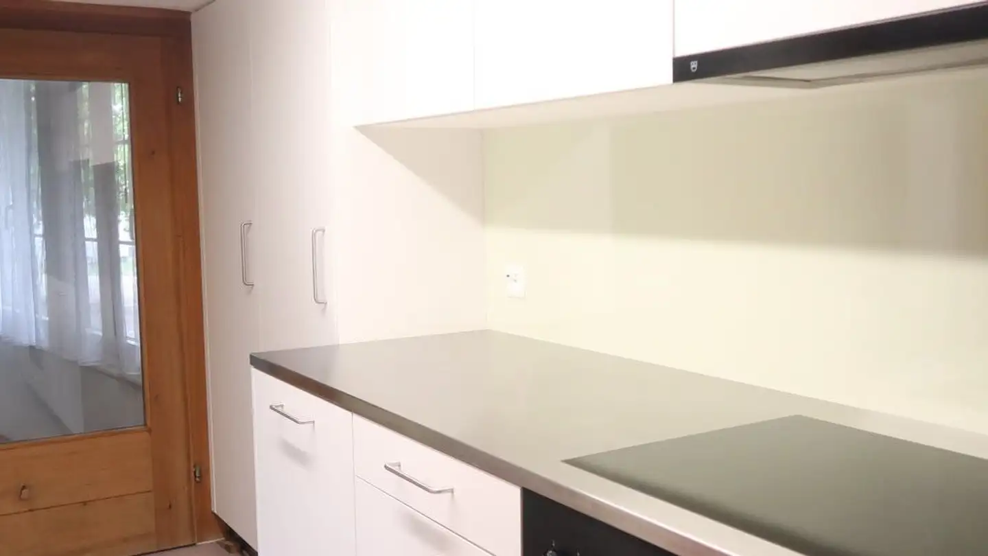 Apartment for rent - Hinterbergweg 2, 4900 Langenthal - Photo 3