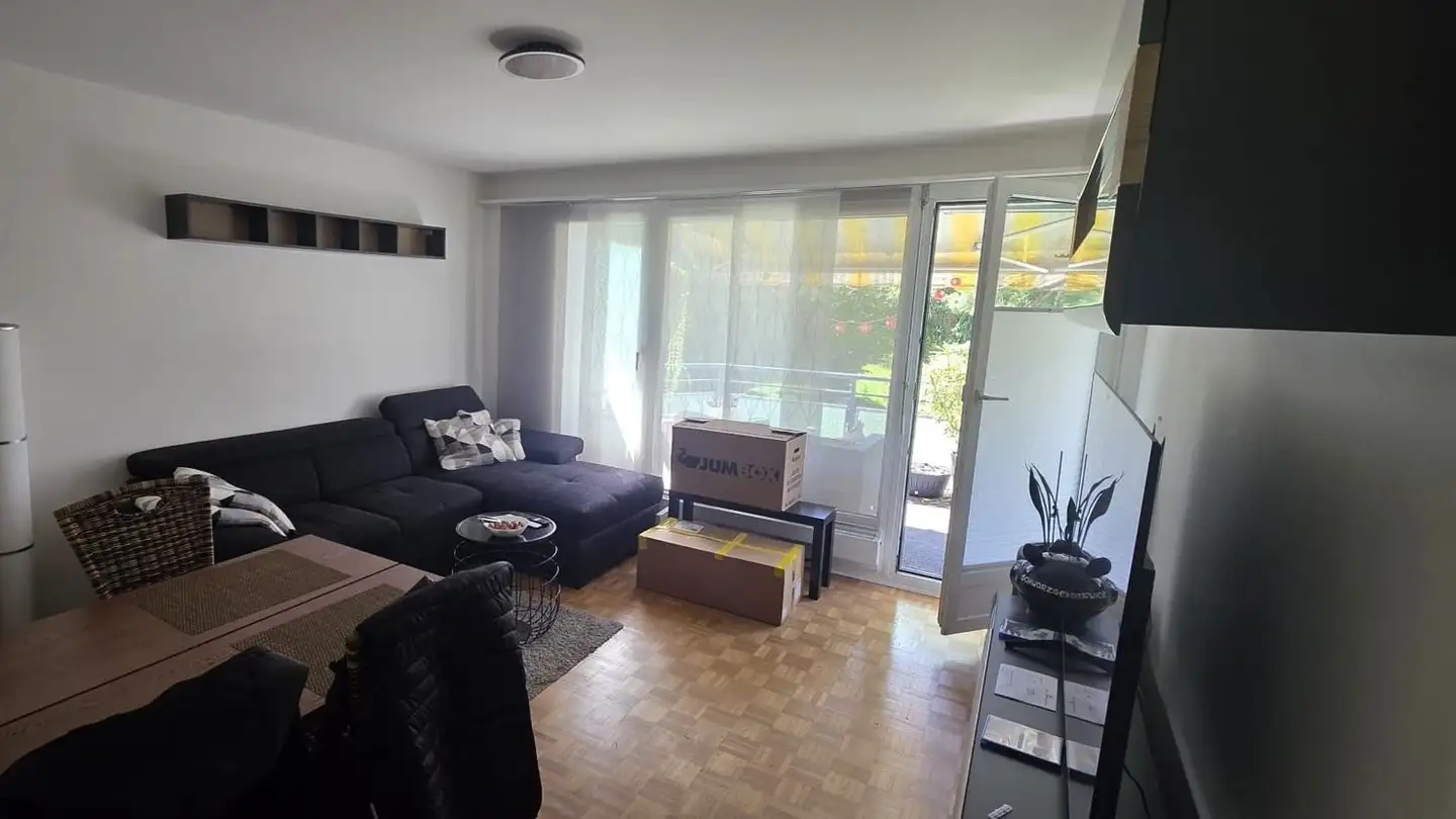 Apartment for rent - Caspar-Wüst-Strasse 43, 8052 Zürich - Photo 3