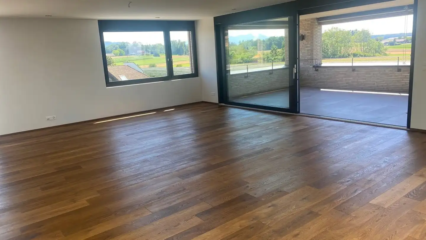 Penthouse for rent - 6331 Hünenberg - Photo 3