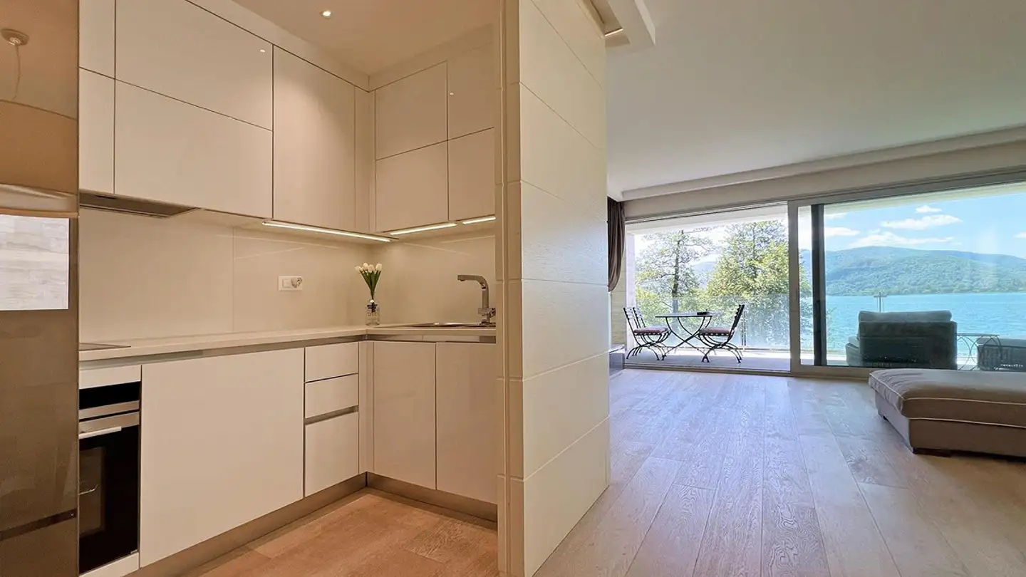 Apartment for sale - 6933 Muzzano - Photo 4