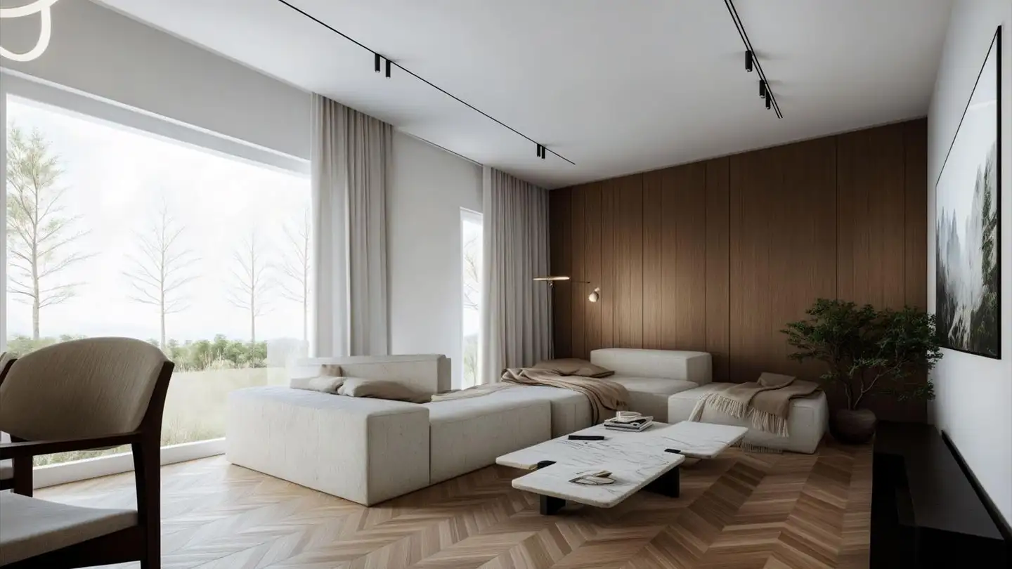 Row house for sale - 1680 Romont FR