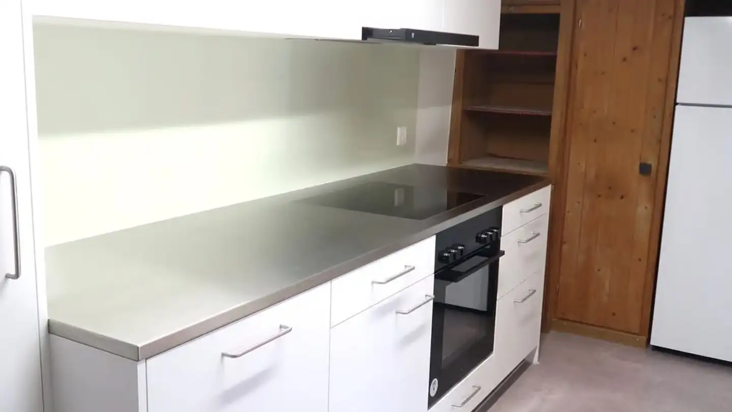 Apartment for rent - Hinterbergweg 2, 4900 Langenthal - Photo 4