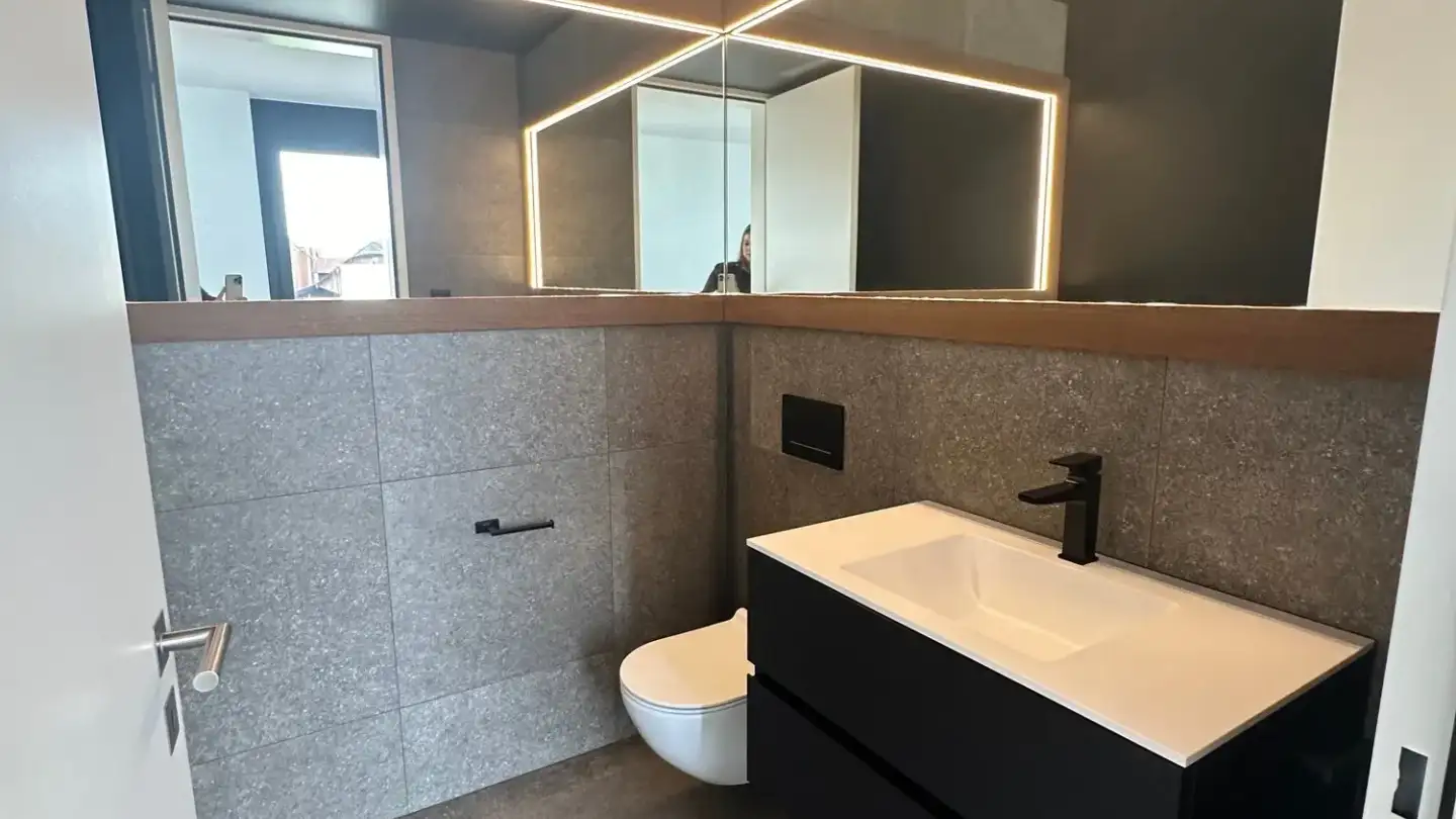 Penthouse for rent - 6331 Hünenberg - Photo 4