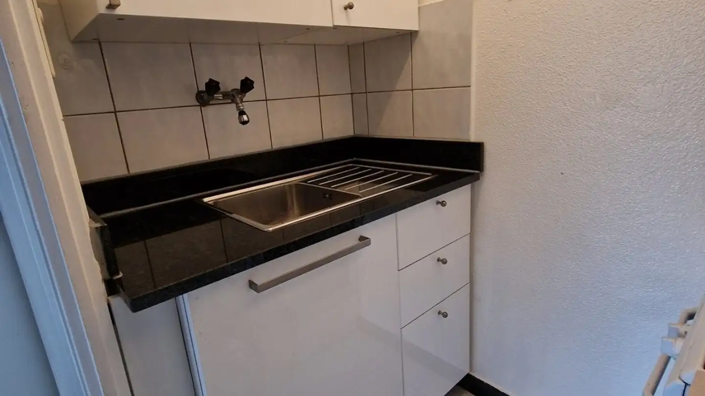 Appartamento in affitto - Rue Du Crêt 1, 2300 La Chaux-de-Fonds - Photo 4