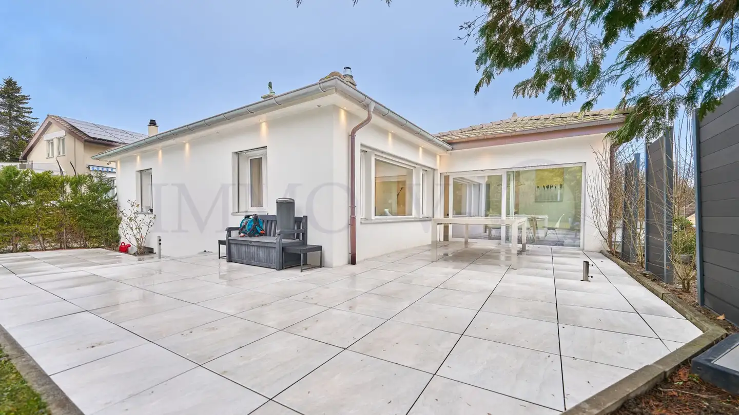 Einfamilienhaus mieten - 1305 Penthalaz - Foto 2