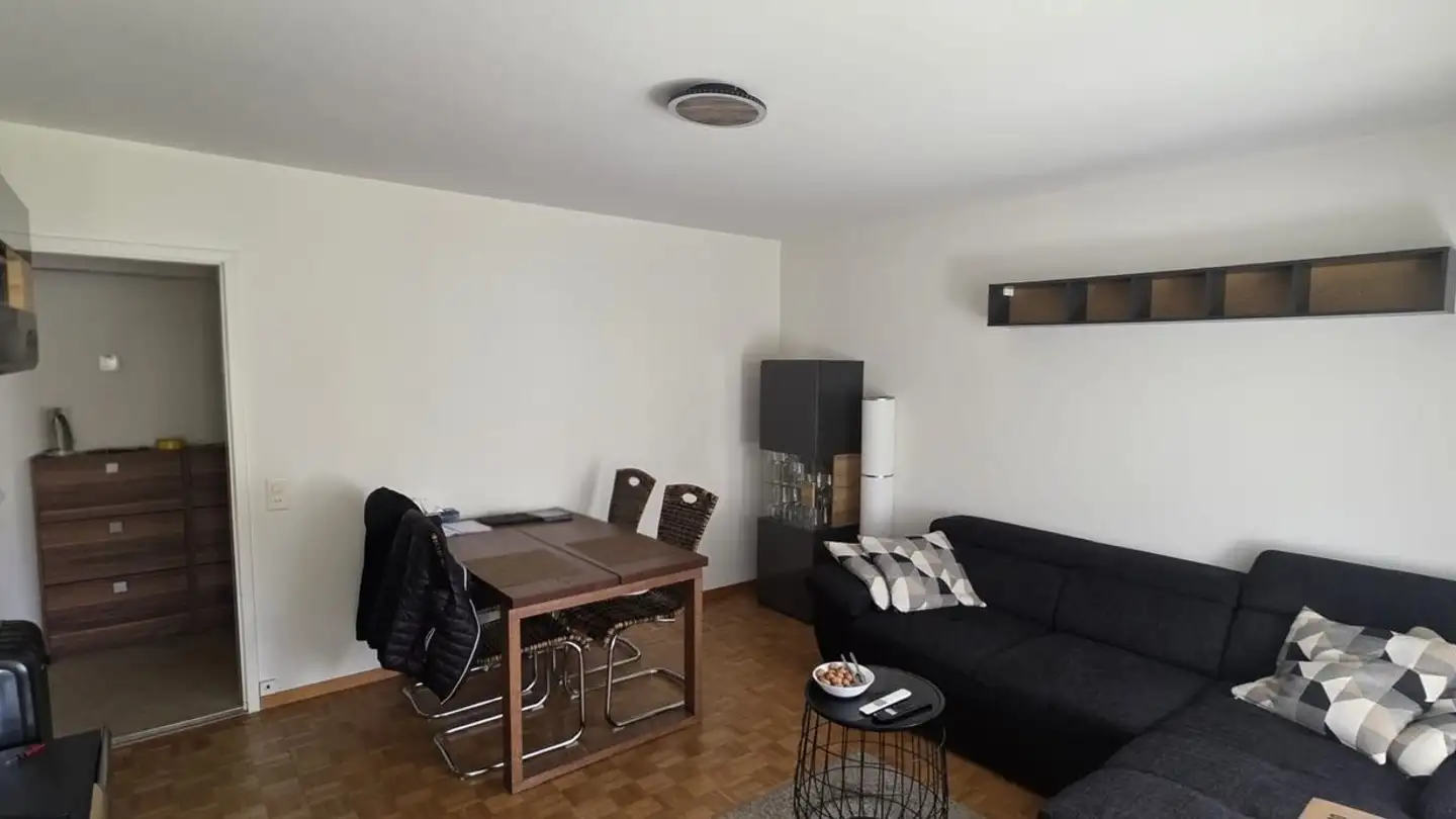 Apartment for rent - Caspar-Wüst-Strasse 43, 8052 Zürich - Photo 2