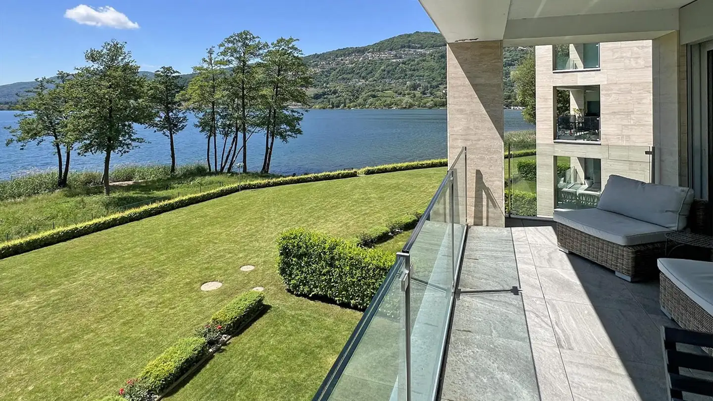 Apartment for sale - 6933 Muzzano - Photo 3