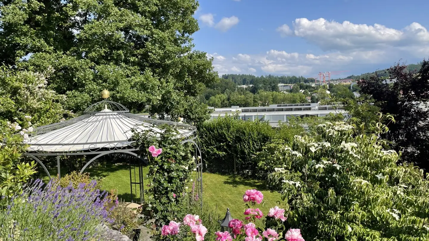 Edificio residenziale in vendita - 3018 Bern - Photo 4