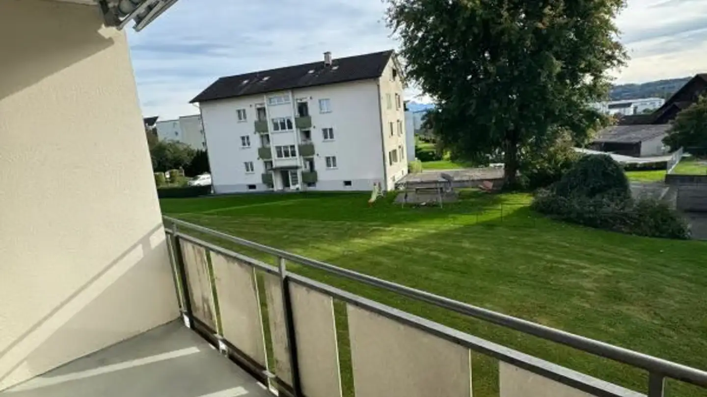 Appartement à louer - Weinfeldenstrasse 11, 8583 Sulgen