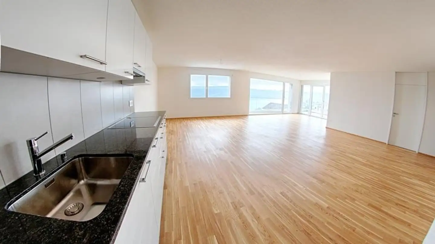 Appartamento in affitto - Goldene Wand 8, 5708 Birrwil - Photo 2