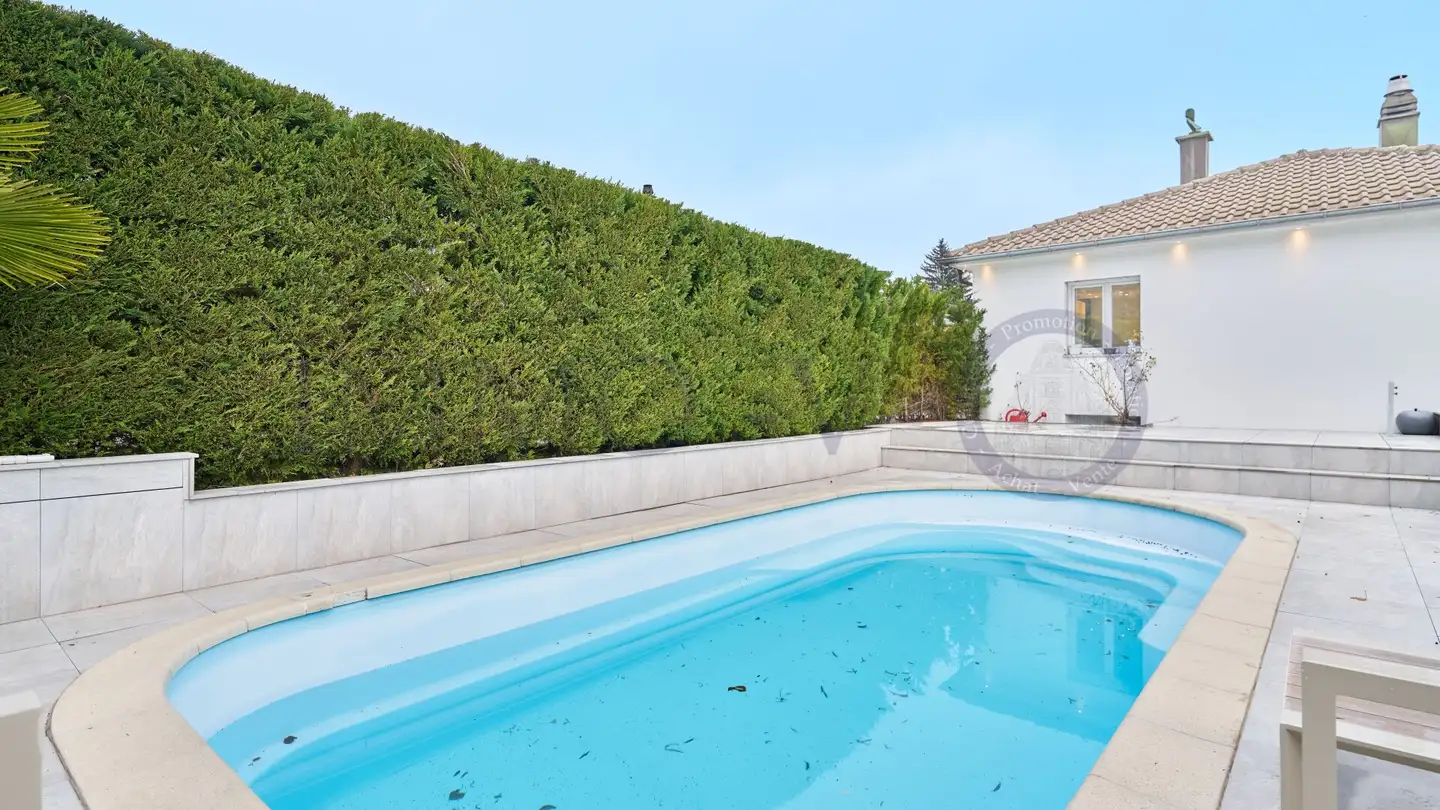 Einfamilienhaus mieten - 1305 Penthalaz - Foto 3