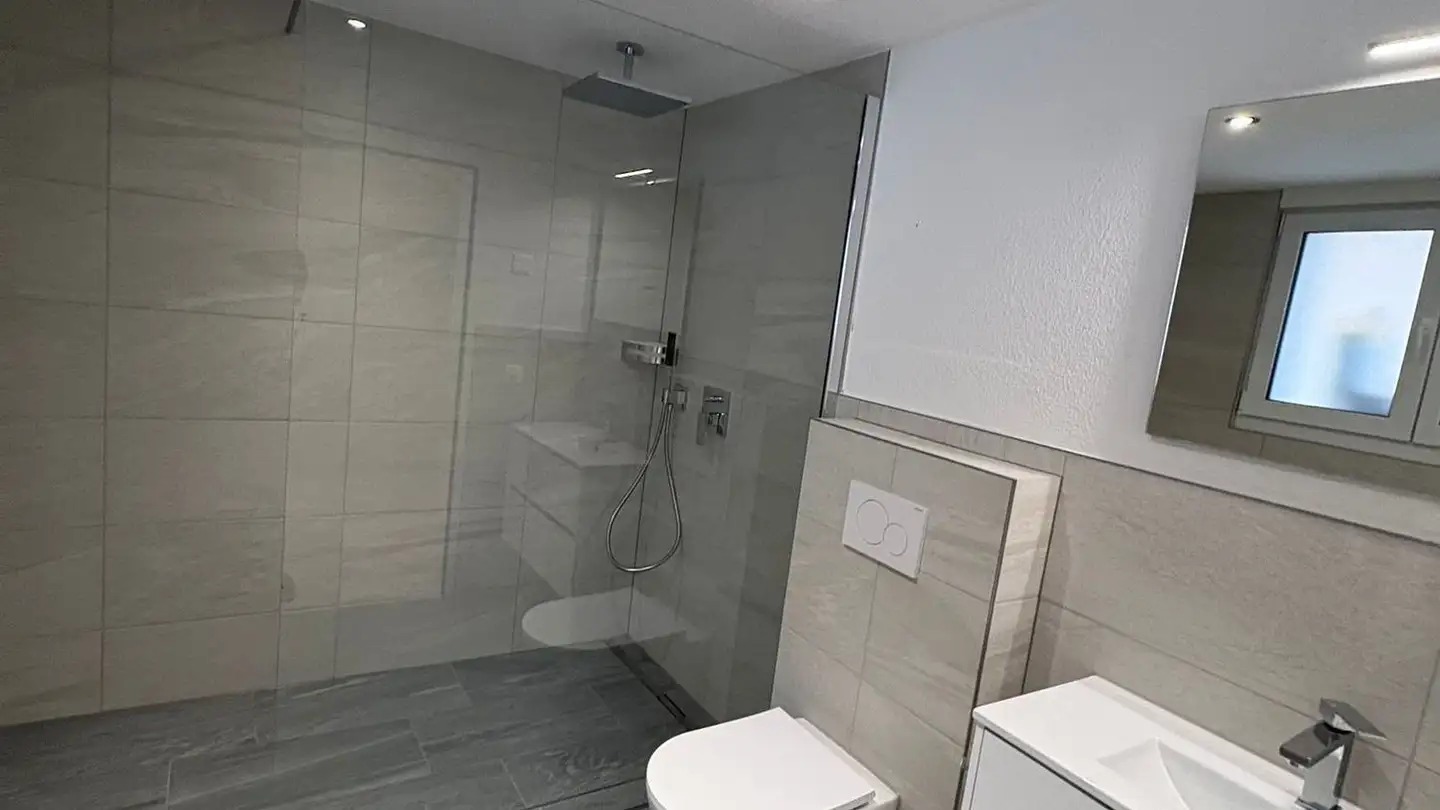 Apartment for rent - Badstrasse 30a, 9475 Sevelen - Photo 3