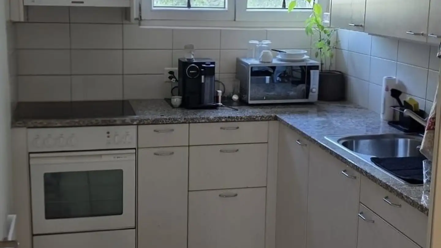 Apartment for rent - Caspar-Wüst-Strasse 43, 8052 Zürich - Photo 4