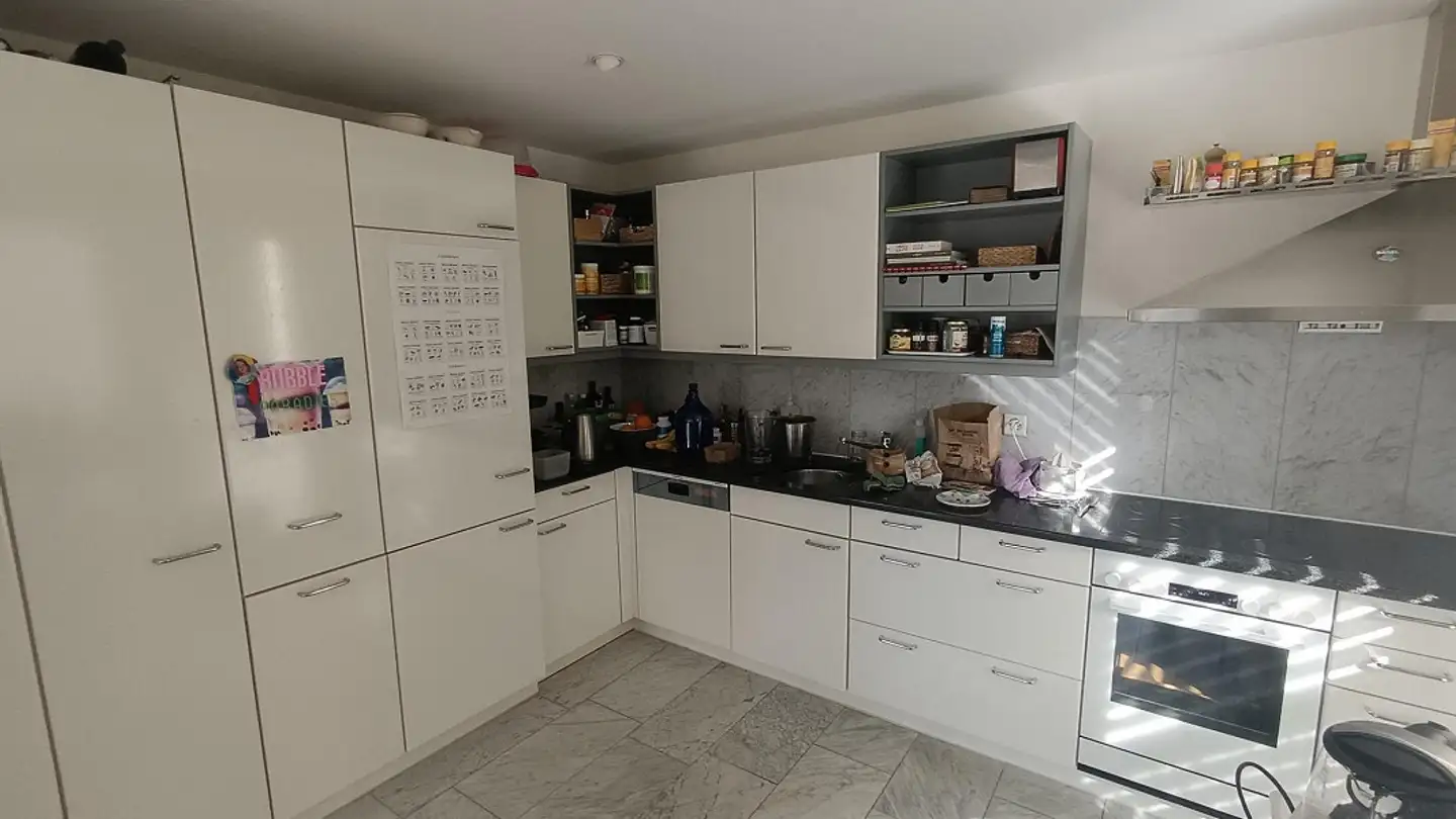 Casa singola in affitto - Bim Stäpfeli 1, 4144 Arlesheim - Photo 2