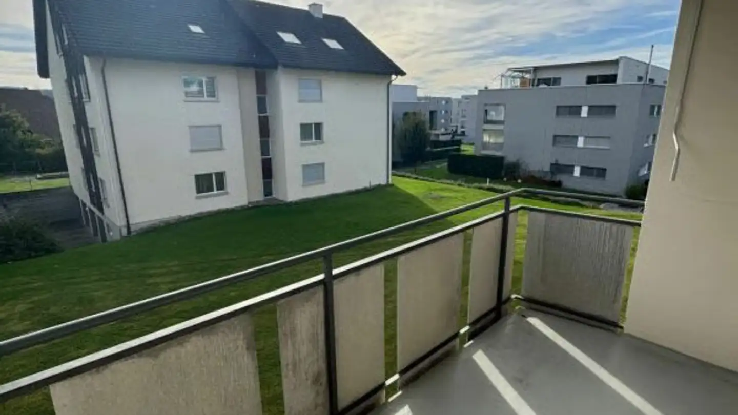 Appartement à louer - Weinfeldenstrasse 11, 8583 Sulgen - Photo 2