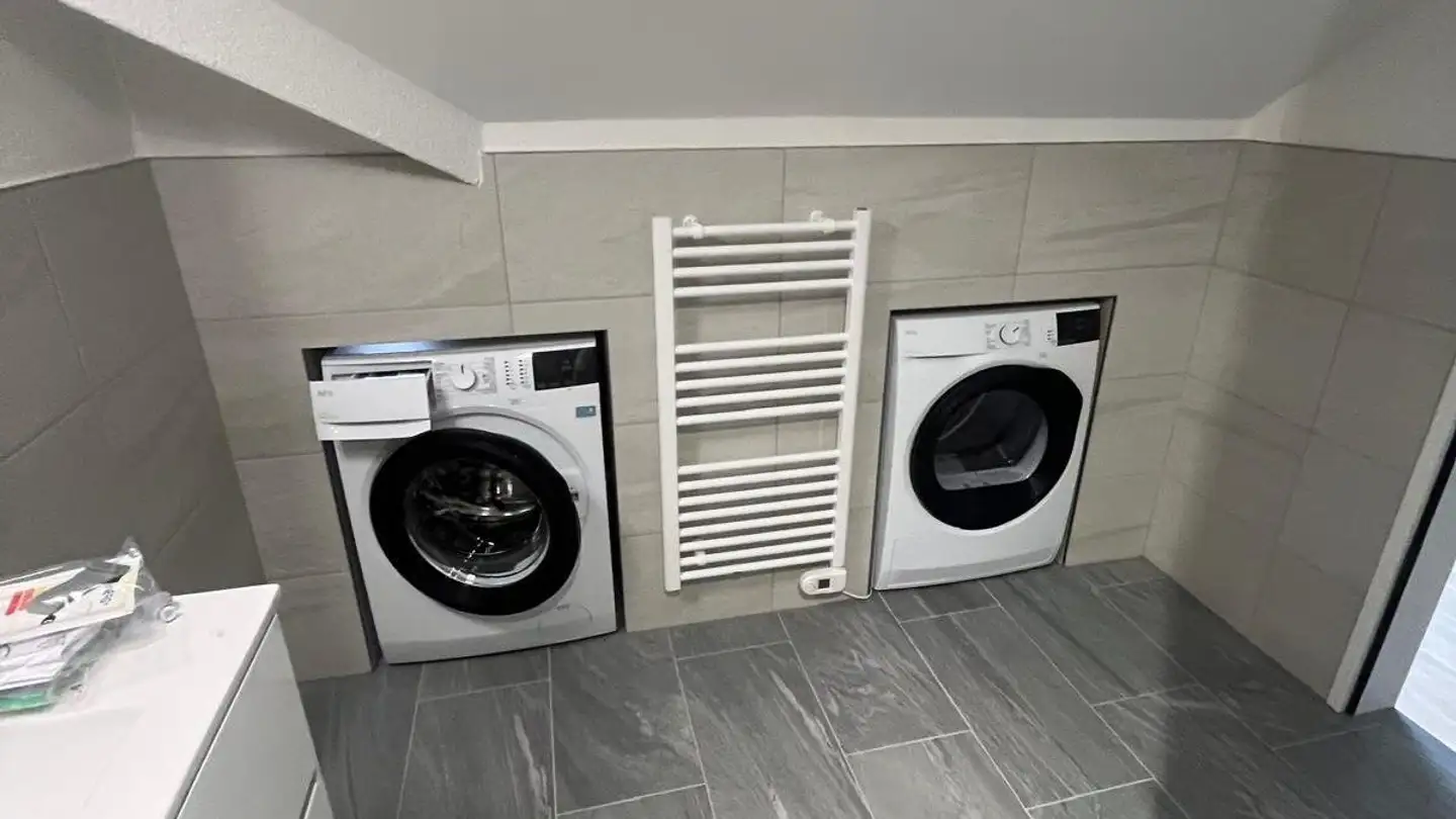 Apartment for rent - Badstrasse 30a, 9475 Sevelen - Photo 4