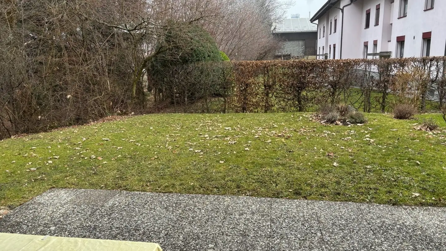 Apartment for rent - Pra Mathaux, 1724 Montévraz - Photo 4