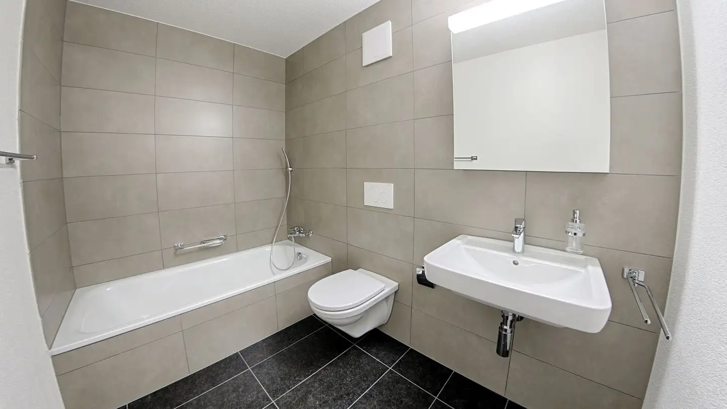 Appartamento in affitto - Goldene Wand 8, 5708 Birrwil - Photo 3