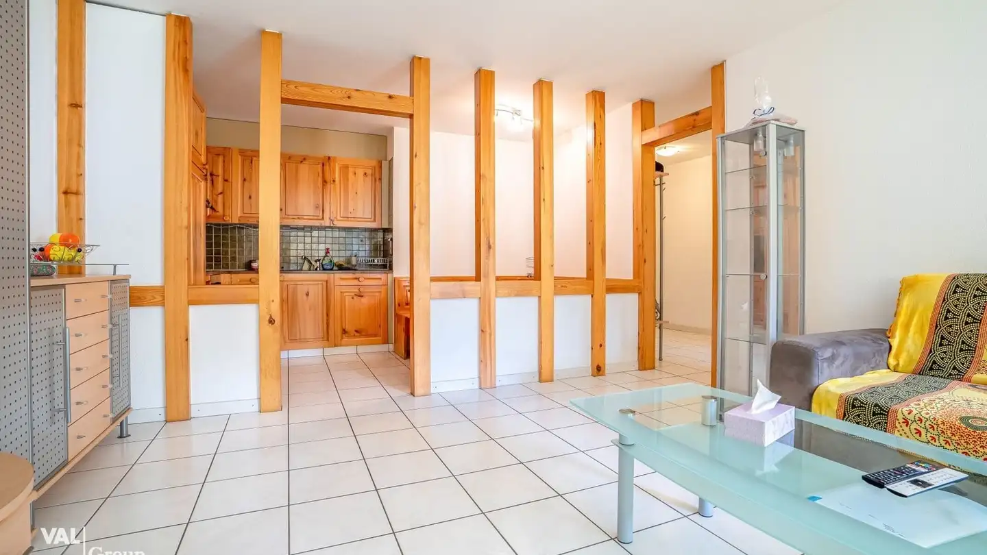 Apartment for sale - 3904 Naters - Photo 2