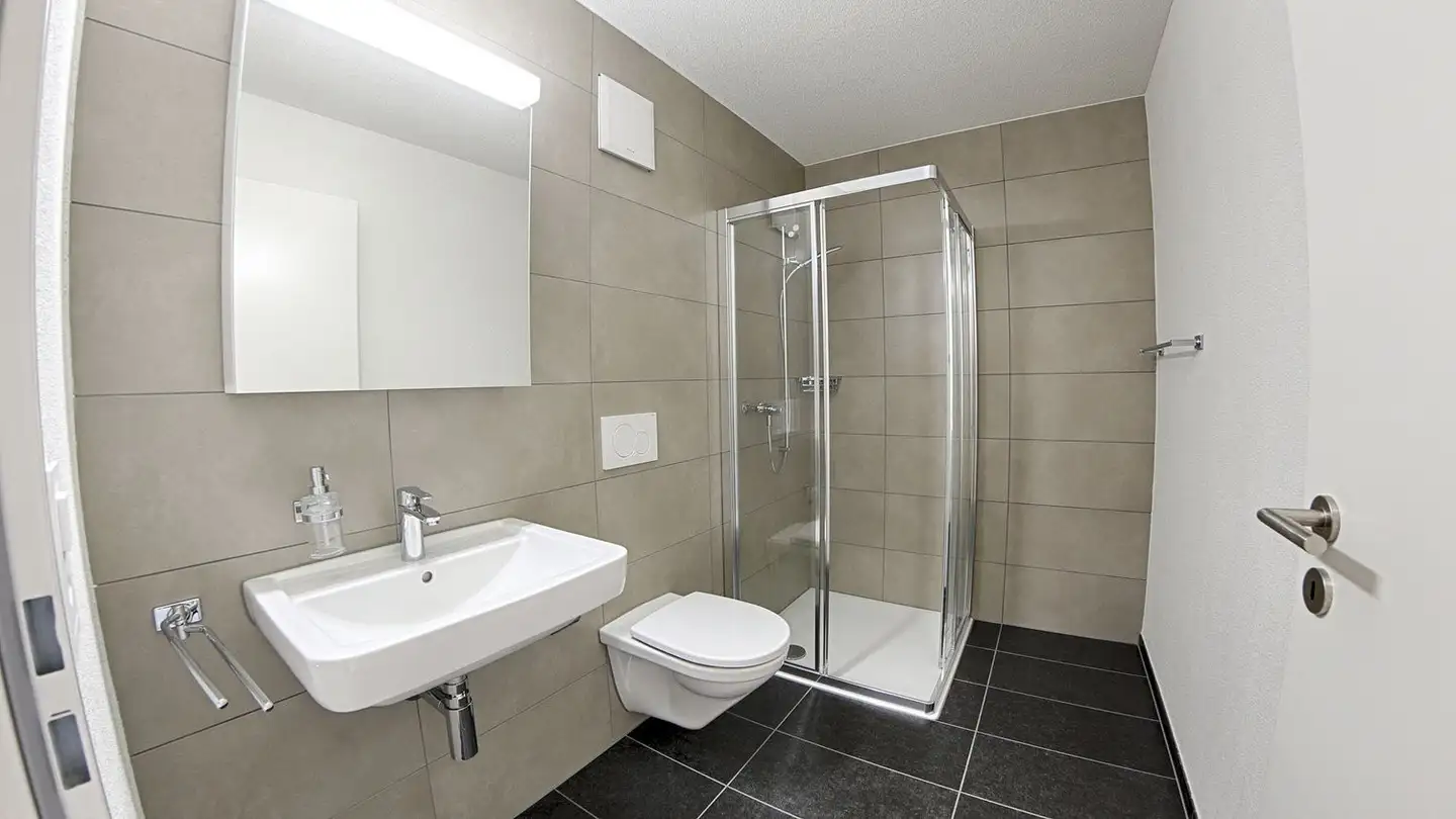 Appartamento in affitto - Goldene Wand 8, 5708 Birrwil - Photo 4