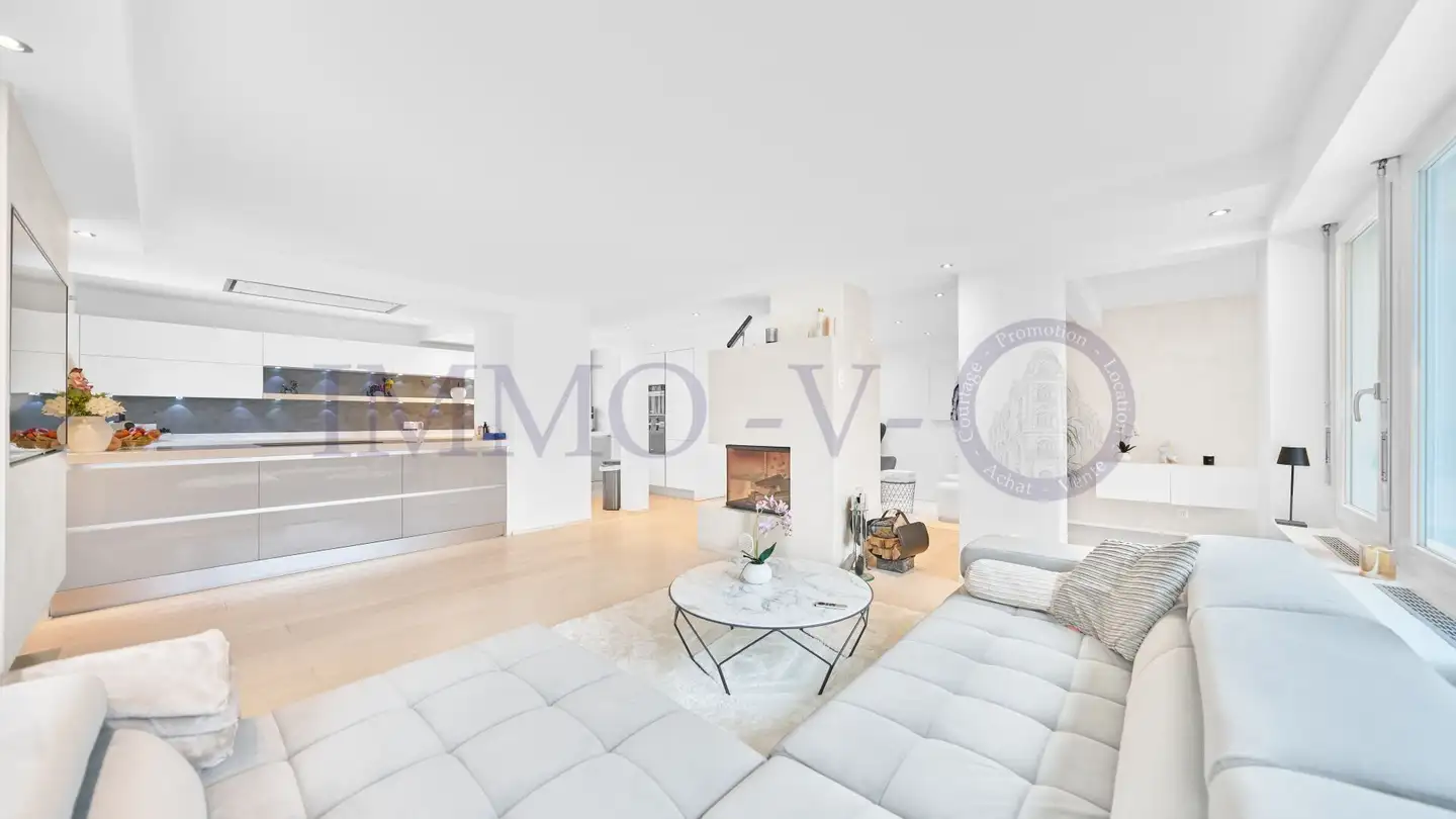 Casa singola in vendita - 1305 Penthalaz - Foto 4