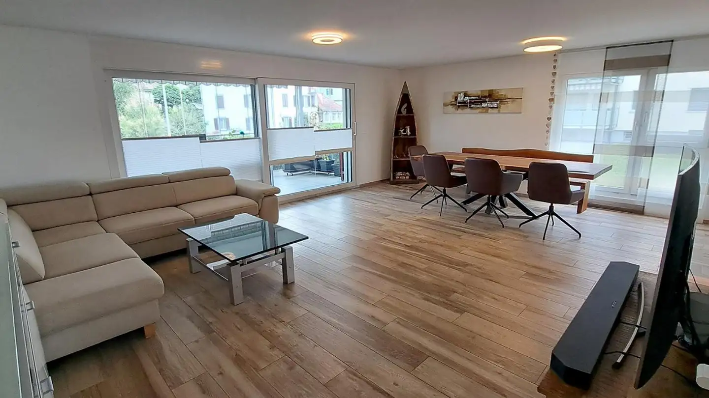 Appartamento in vendita - Unterdorfstrasse 15, 4652 Winznau - Foto 2