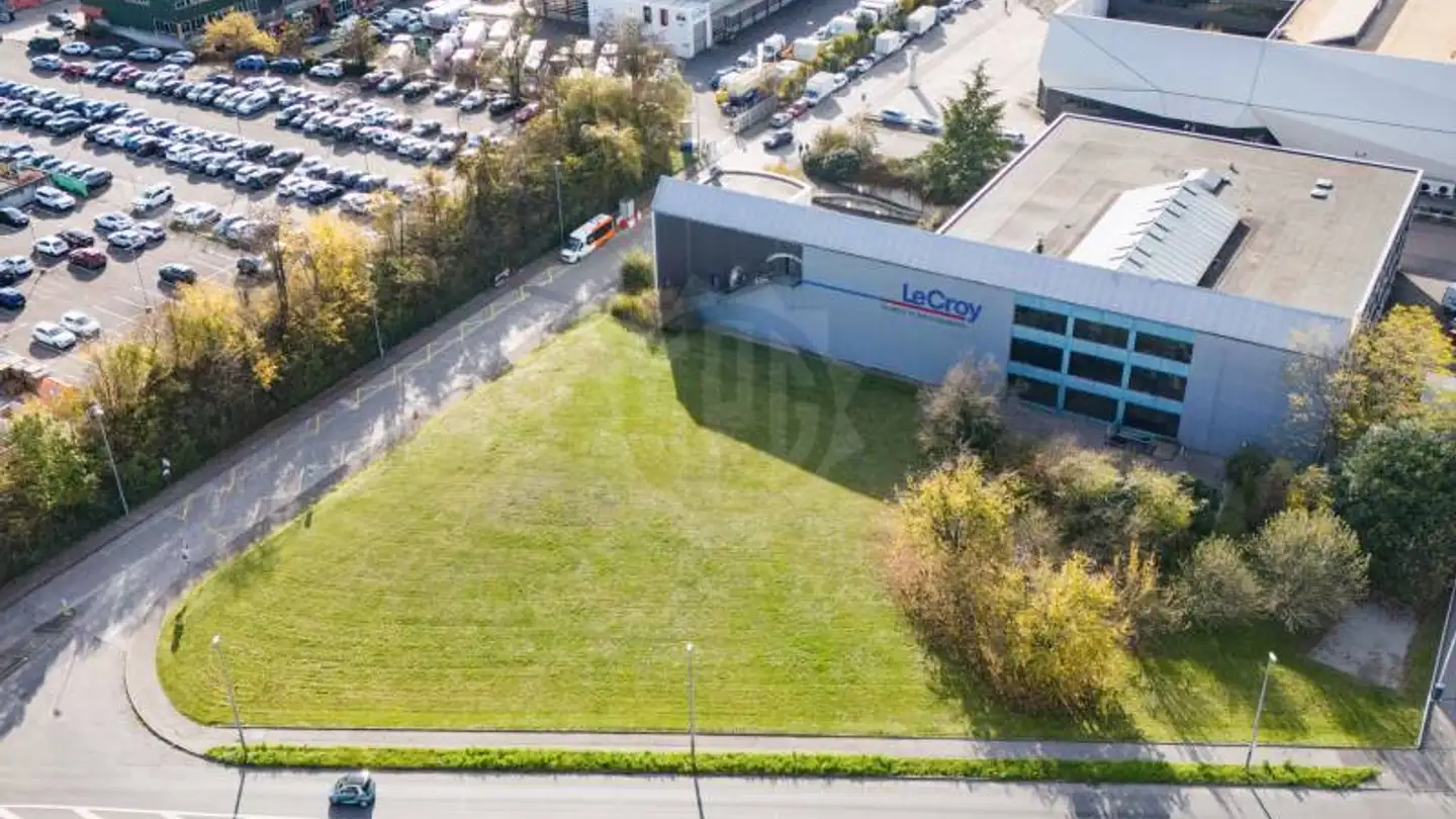 Mixed-use building for sale - 1217 Meyrin - Photo 3