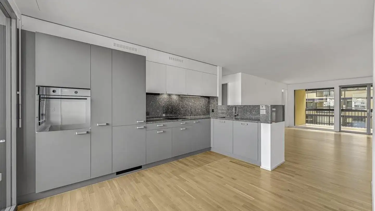 Wohnung mieten - Brandstrasse 21, 8952 Schlieren - Foto 2