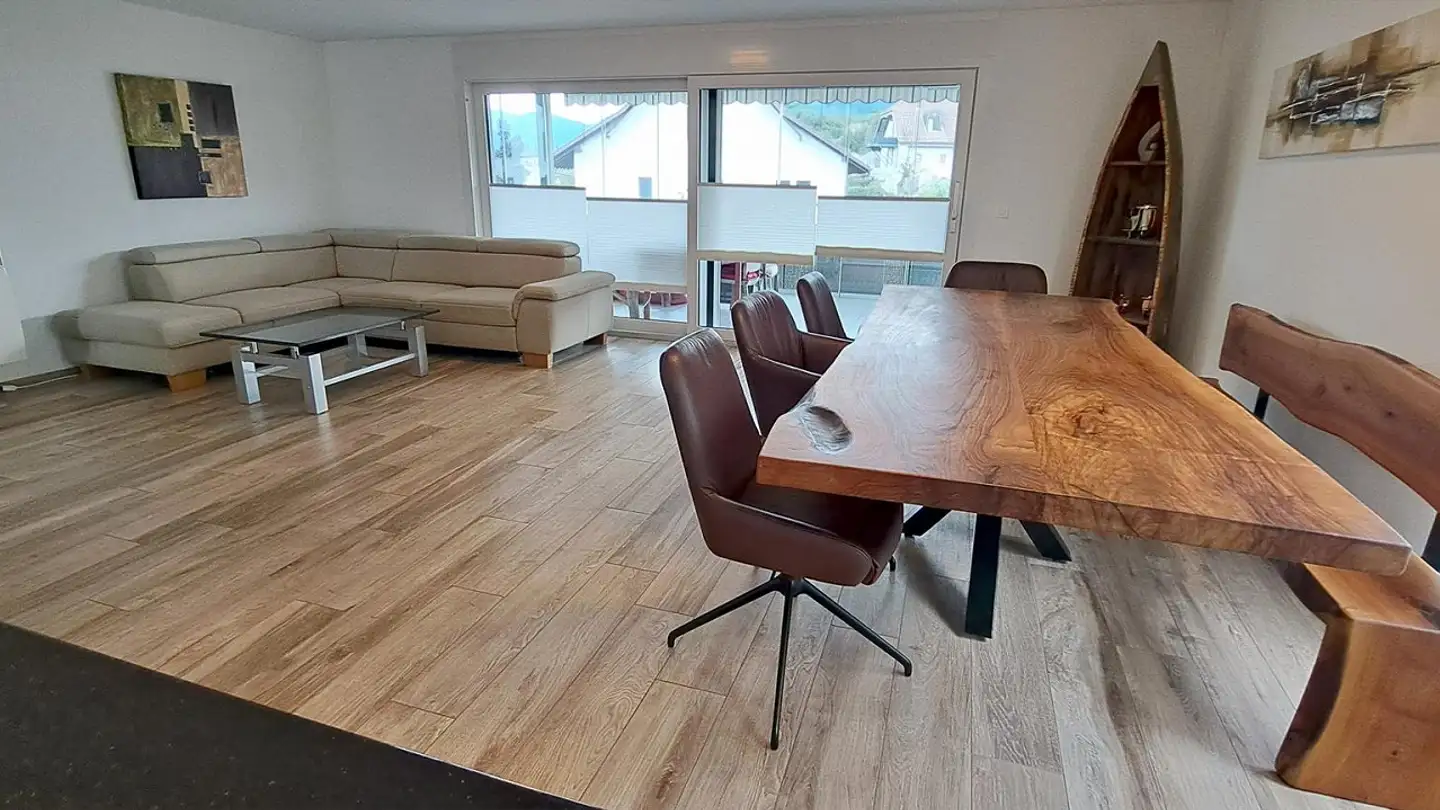 Appartamento in vendita - Unterdorfstrasse 15, 4652 Winznau - Foto 3